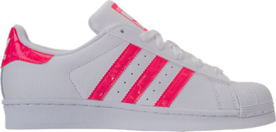 Girls' Grade School adidas Superstar Casual Shoes | Finish Line