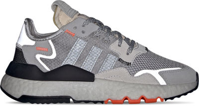 Big Kids� adidas Originals Nite Jogger Casual Shoes