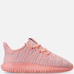 adidas Tubular Shadow Shoes | Finish Line Girls' Preschool adidas Tubular Shadow Casual Shoes