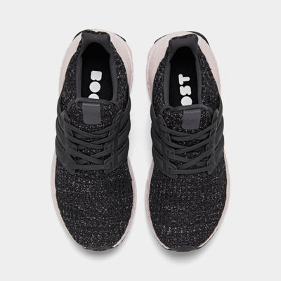 Adidas Men Ultra Boost Uncaged Sneaker Legend Purple