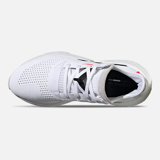 Men's adidas Originals POD S3.1 Primeknit Casual Shoes Men's adidas Originals POD S3.1 Primeknit Casual Shoes