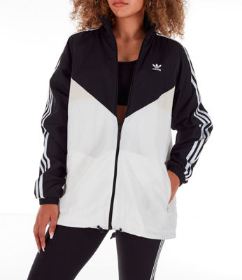 adidas clrdo windbreaker