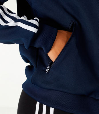 adidas jacket finish line