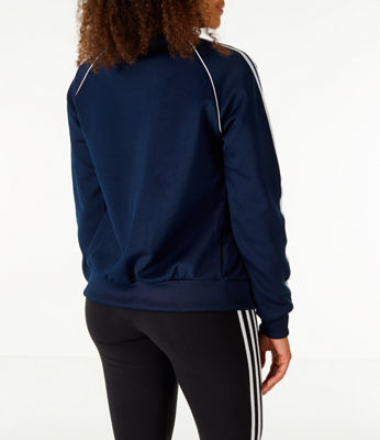 adidas jacket finish line