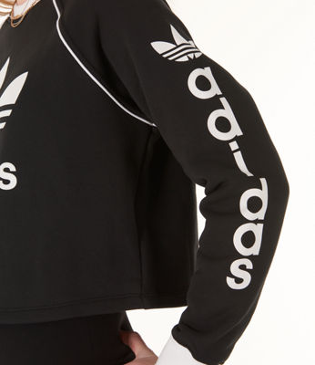 adidas originals winter ease crew