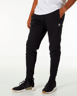 men's adidas originals adicolor cuffed jogger pants