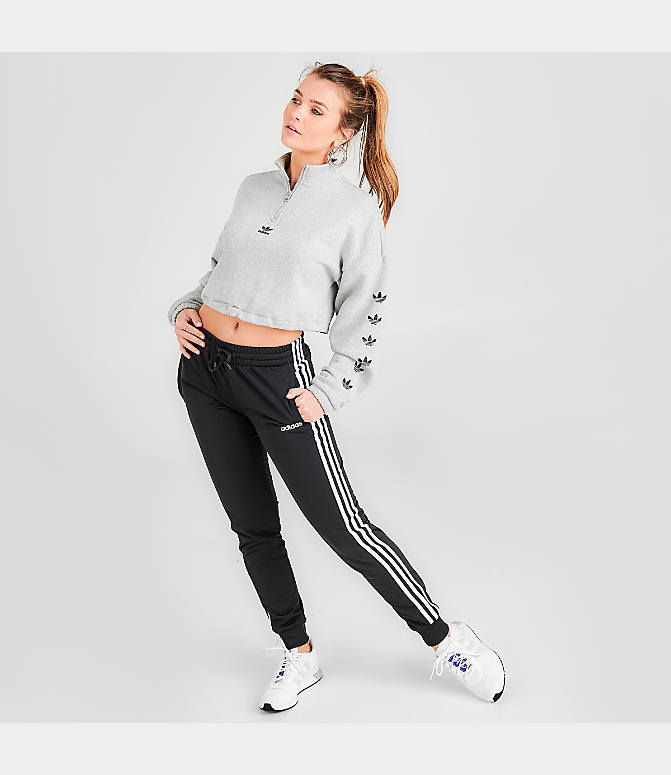 Casual Adidas Joggers Outfit Womens - Awesome Images Gallery