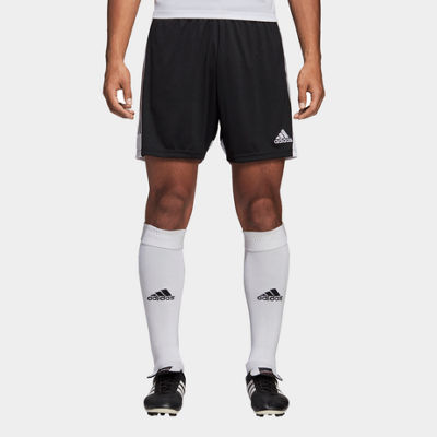 adidas climalite soccer shorts