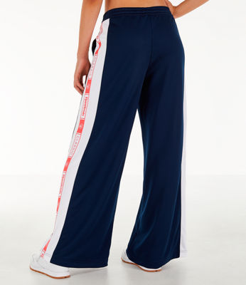 reebok hush olympic track pant