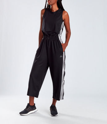 adidas all in one jumpsuit womens