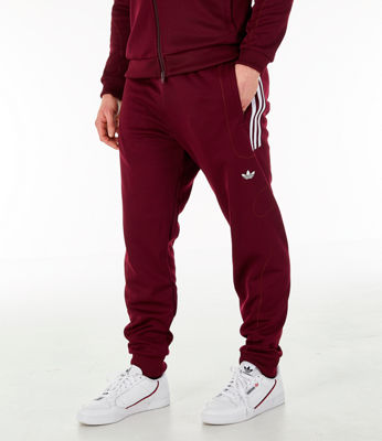 Men's adidas Originals Flamestrike Track Pants| Finish Line