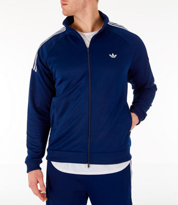 adidas originals flamestrike track jacket