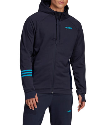 adidas essentials motion pack track jacket