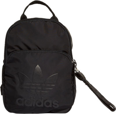 adidas originals classic backpack black