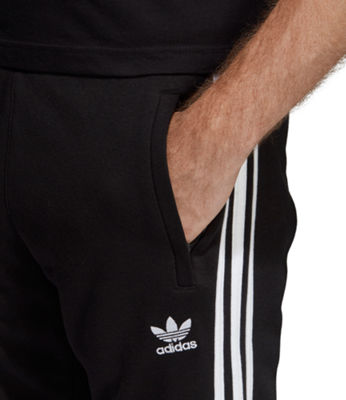 Men's adidas Originals 3-Stripe Pants| Finish Line