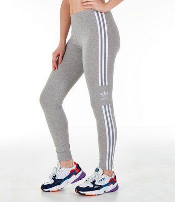 adidas trefoil leggins