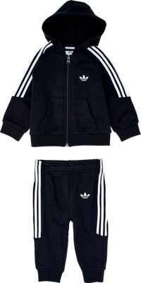 adidas radkin sweatshirt set