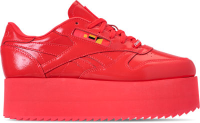 gigi hadid reebok platform