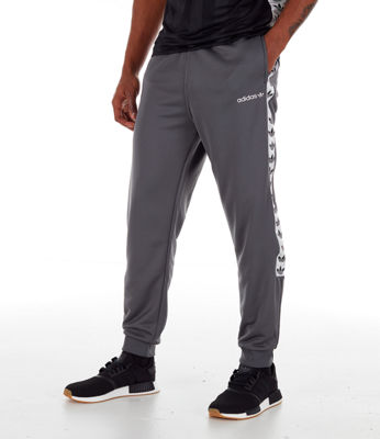 adidas tape poly track pants