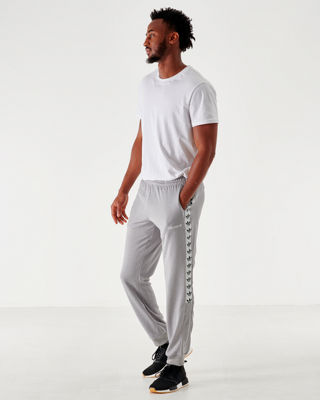 adidas originals tape poly track pants