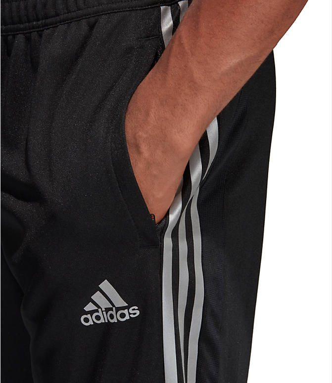 Men's adidas Tiro 19 Metallic Training Pants Men's adidas Tiro 19 Metallic Training Pants