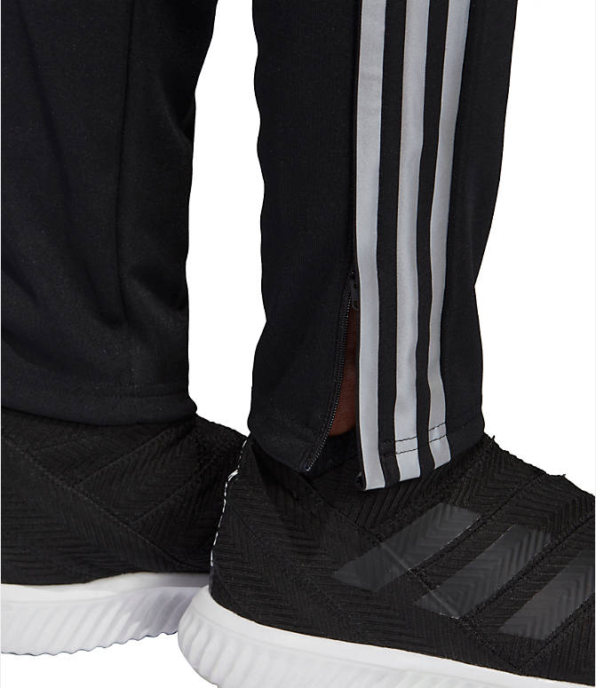 Men's adidas Tiro 19 Metallic Training Pants Men's adidas Tiro 19 Metallic Training Pants