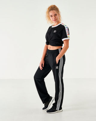 adidas pants female