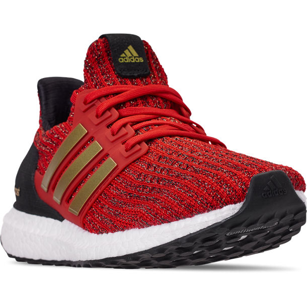 women's ultraboost guard running sneakers from finish line