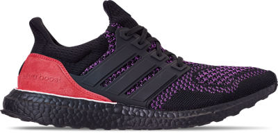 Men's adidas UltraBOOST 1.0 Knit Running Shoes| Finish Line