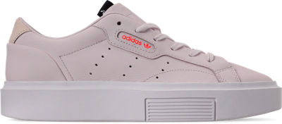 women's adidas originals sleek casual shoes