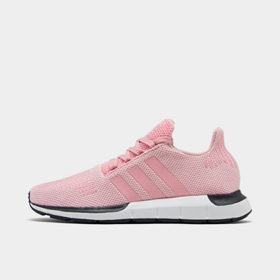 women's adidas swift run primeknit casual shoes