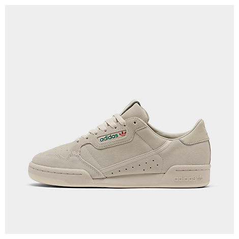 Adidas Men's Originals Continental 80 Casual Shoes In White Size 9.0 Leather adidas Men's Originals Continental 80 Leather Casual Shoes