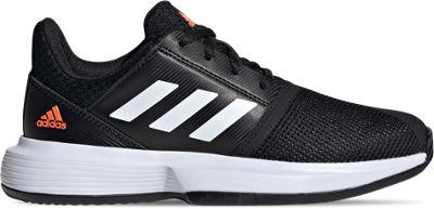 Big Kids' adidas CourtJam Tennis Shoes Finish Line