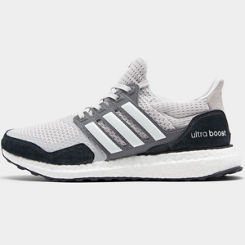 Adidas Ultra Boost ST Black White Carbon SS19 365 Rider