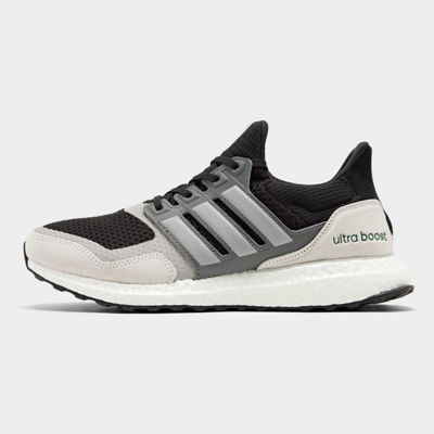 Adidas UltraBOOST 4.0 (Blue Heel), Men's Fashion, Footwear