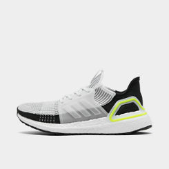 Mens Adidas UltraBoost 4.0 D11 Multicolor Running Shoes