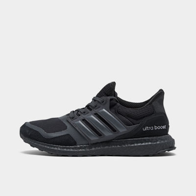 ultraboost s and l black