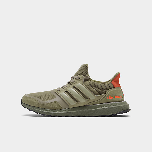 Men's adidas UltraBOOST S&L Running Shoes 166 Best Adidas Road Running Shoes (January 2020) | RunRepeat