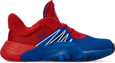 Boys� Little Kids� adidas D.O.N. Issue 1 Basketball Shoes
