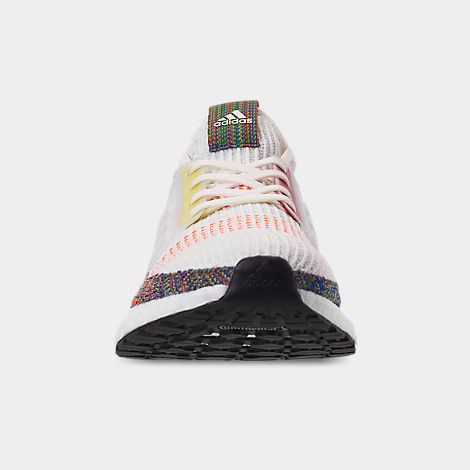 Men's adidas UltraBOOST 19 Pride Running Shoes| Finish Line adidas UltraBoost 19 Mens Running Shoes, £160.00