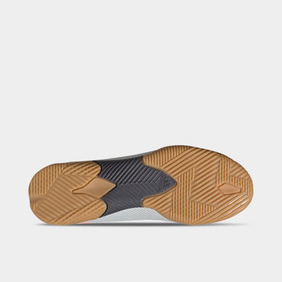 Big Kids Adidas Nemeziz 19 3 Indoor Soccer Shoes Finish Line