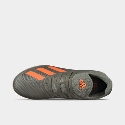 Boys Big Kids Adidas X 19 3 Indoor Soccer Shoes Finish Line