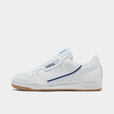 men's originals continental 80 casual sneakers from finish line