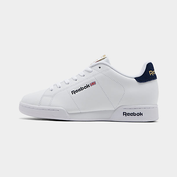 Men's Reebok Classics NPC II Casual Shoes Men's Reebok Classics NPC II Casual Shoes