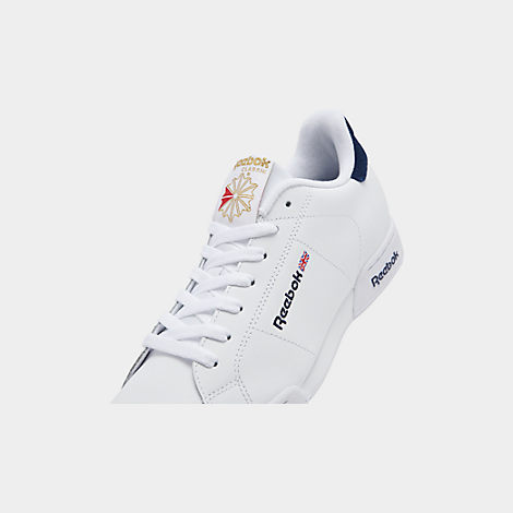 Men's Reebok Classics NPC II Casual Shoes Men's Reebok Classics NPC II Casual Shoes