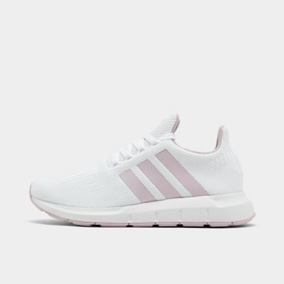 women's originals swift run casual sneakers from finish line