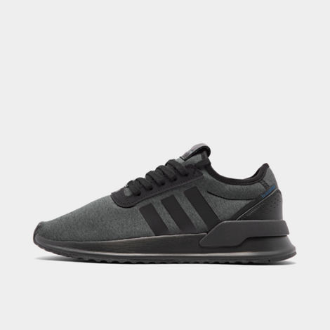 Adidas Originals Adidas Men's U Path Run Casual Shoes In Black | ModeSens