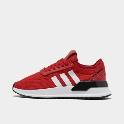 adidas u path run red