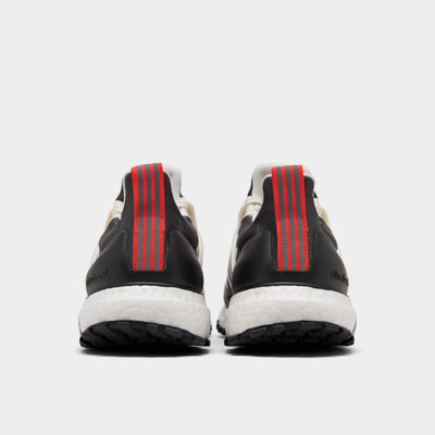 adidas Ultra Boost 19 Grey Two Shock Cyan F35240