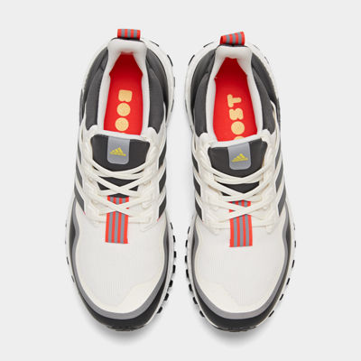 ADIDAS ULTRABOOST 19 MULTICOLOR (Unboxing & On Foot